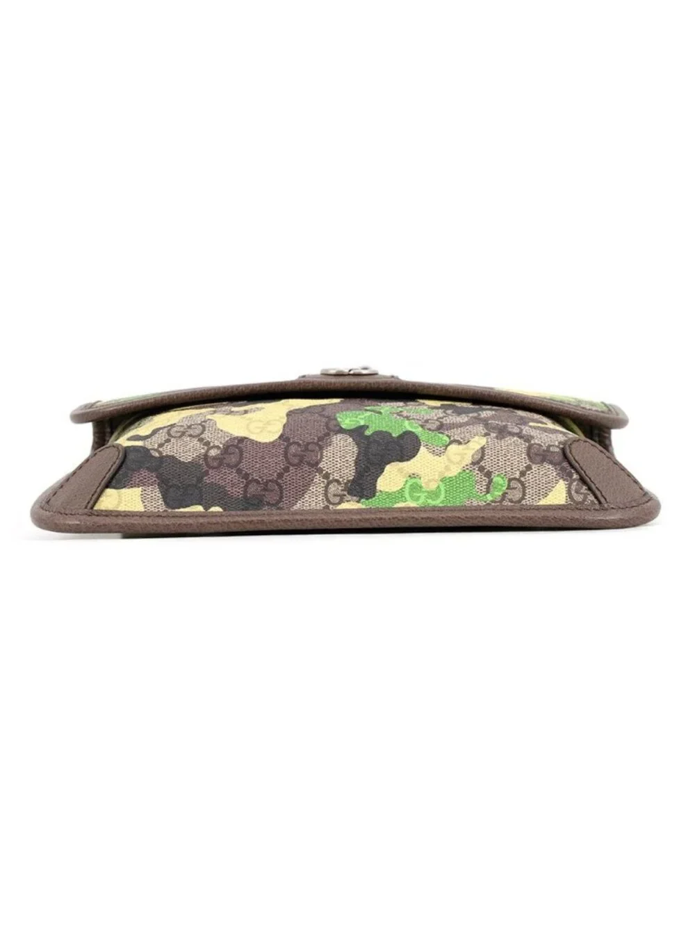 Gucci Belt Bag Camouflage GG Supreme
